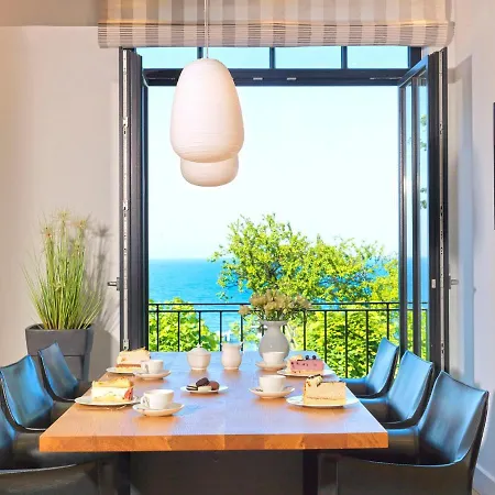 דירה Waterview Cloud - A16737 *